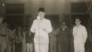 Sebelum Jadi Presiden, Bung Karno Pernah Ditawari Jepang Jadi Raja