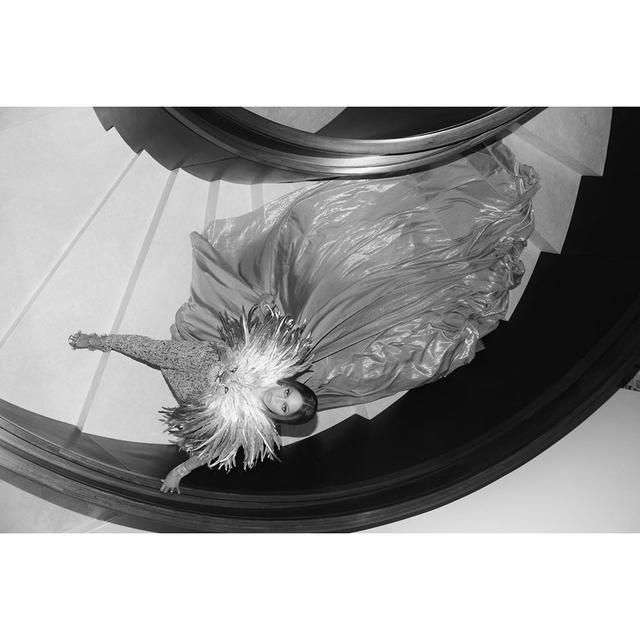 'The Lion King' Akan Segera Rilis, Beyonce Pamer Gaun Ala Nala di Instagramnya