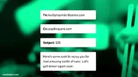 Pengguna Square Kini Bisa Kirim Uang via Email