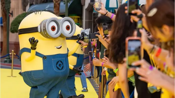 Destinasi Liburan Terbaru di Singapura