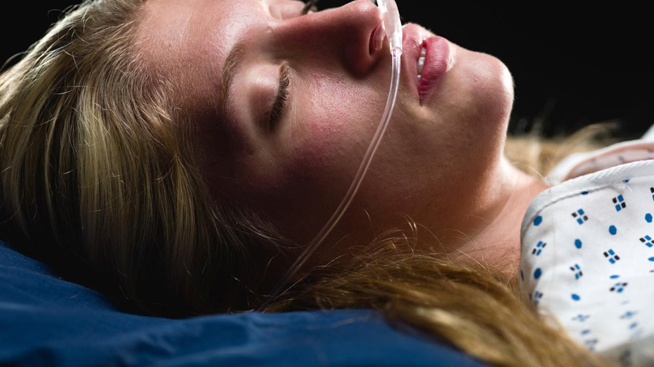 5 Cerita Aneh Pasien Pasca Koma