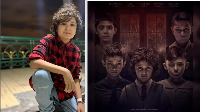 Potret Terkini 6 Pemeran Hantu Cilik Film Danur