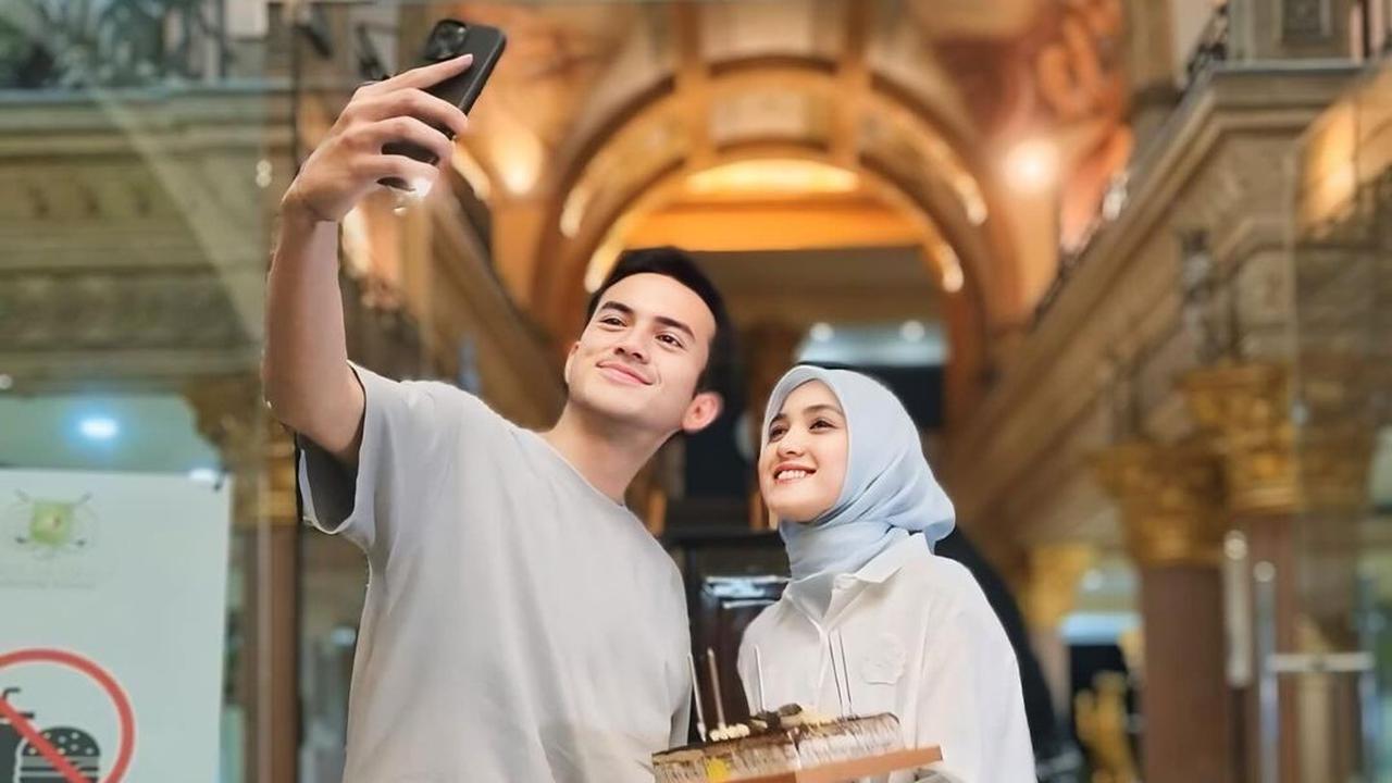 Comeback Bareng, Rizky Nazar Jadi Mantan Pacar Cut Syifa di Sinetron My ...