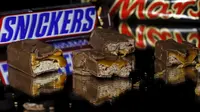 Cokelat Mars dan Snickers Ditarik dari Peredaran di 55 Negara 