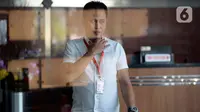 Hasto Sudah Diseret ke Persidangan, Ini Alasan KPK Belum Tahan Donny Tri di Kasus Harun Masiku
