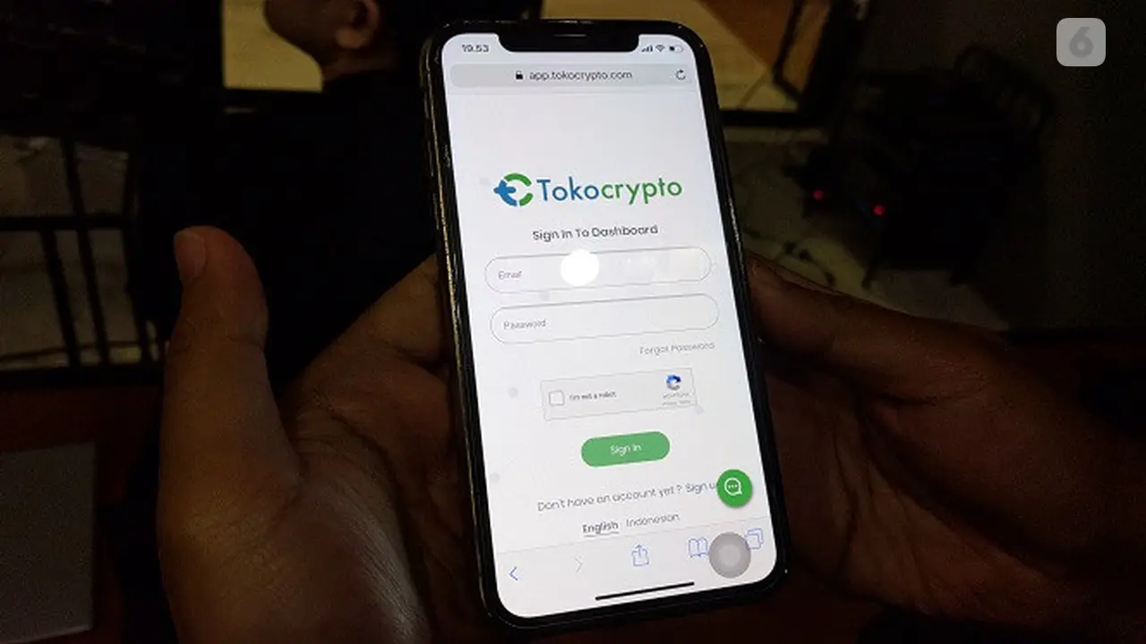 Cryptocurrency