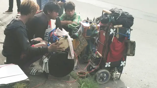 Salam Pagi