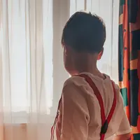 Mengatasi anak ngambek./Copyright unsplash.com/anita jankovi