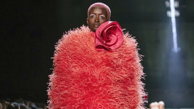 Tren warna 2019 Living Coral