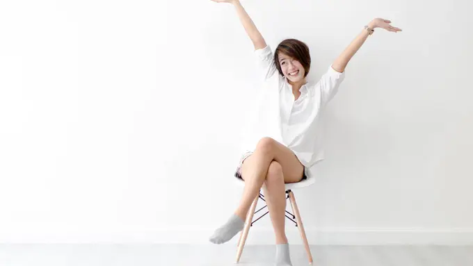 hidup minimalis