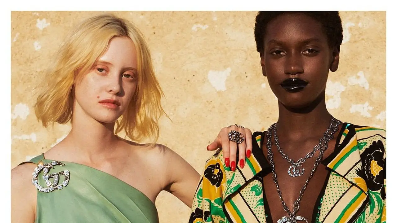 Gucci Dinobatkan Sebagai Desainer Paling Populer di Dunia