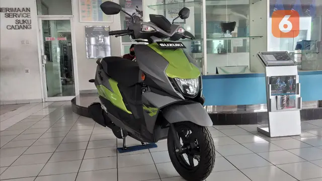 11 Motor Baru yang Meluncur di Tahun 2022, Honda Paling Banyak