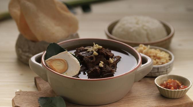 Cara Membuat Rawon Khas Surabaya Lifestyle Fimela Com