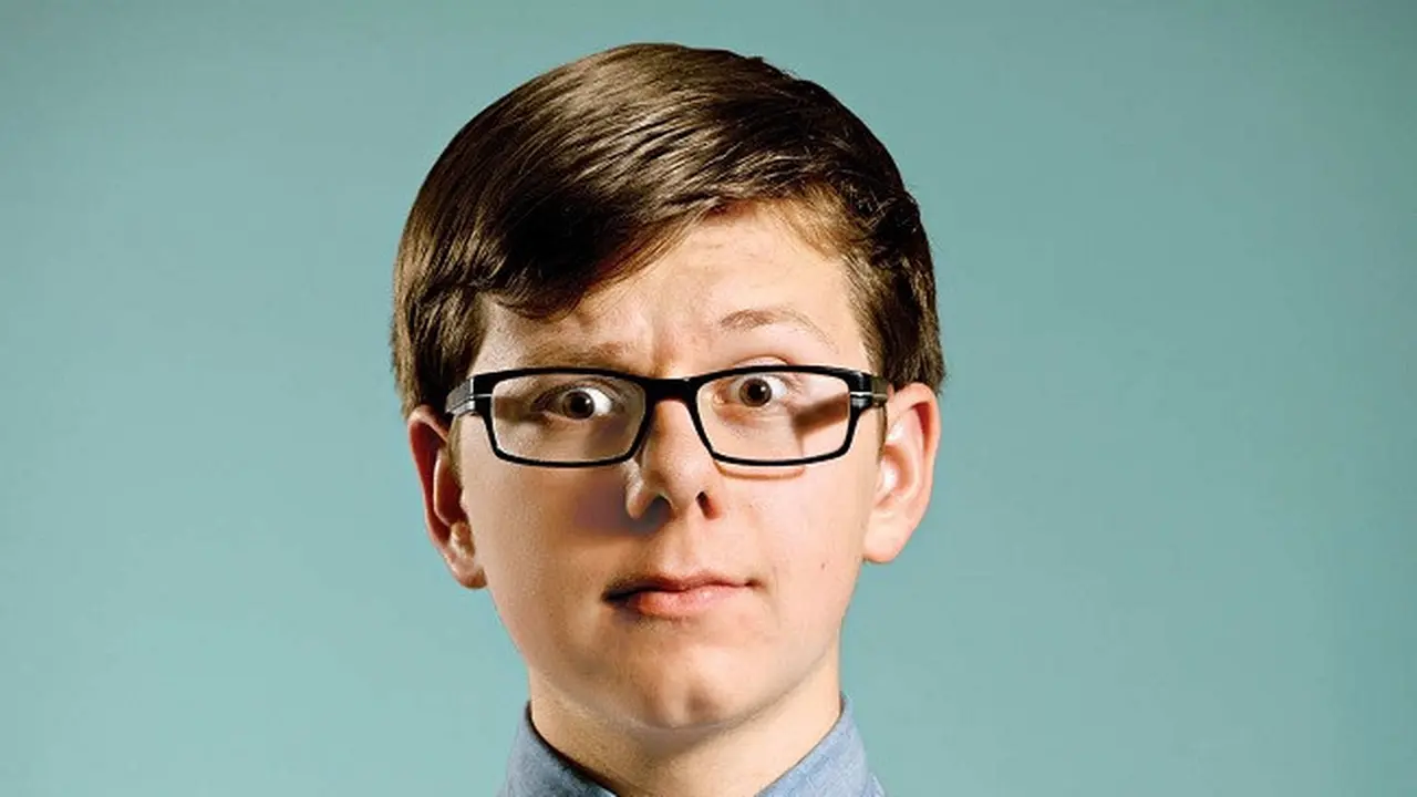 Erik Finman, bocah Bitcoin