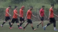 Alasan Persija Tolak Beruji Coba Melawan JDT, Selangor FA, dan Valencia
