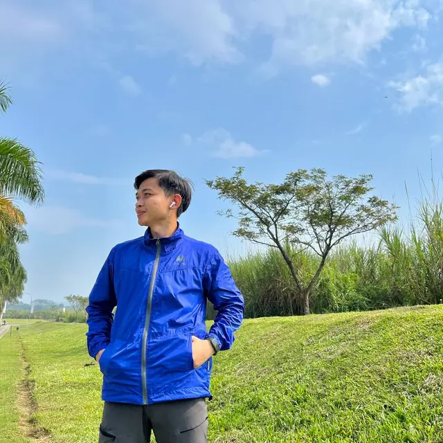 Selebgram Eka Purnama Nurdiansyah. (Foto: Dok. Instagram @ekapurnamanurd)