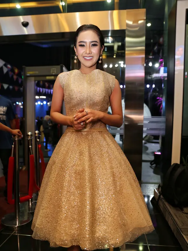 [Bintang] Cita Citata