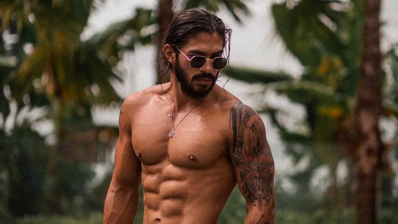 Jeremiah Lakhwani. (Foto: Instagram @jeremiahlakhwani)