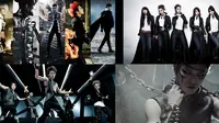 4 Video K-Pop yang Dianggap Memuja Setan