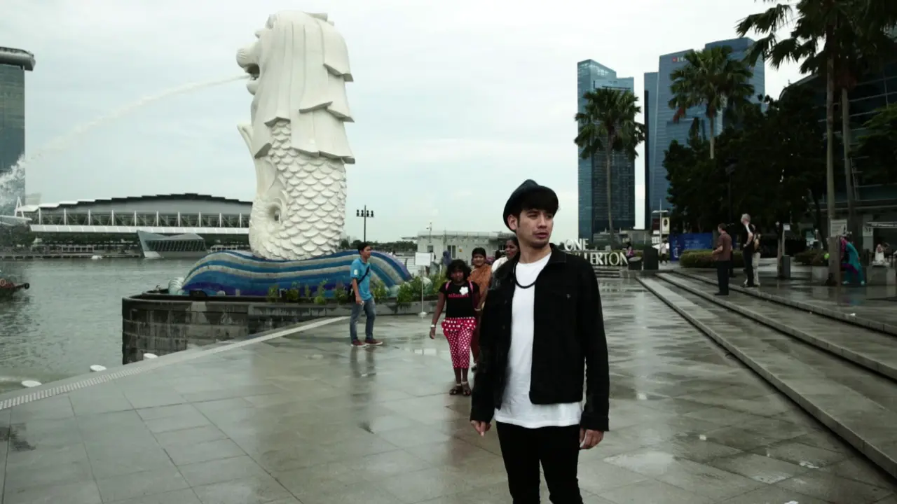 Tarra Budiman