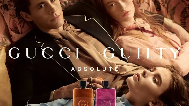 Tonjolkan Sisi Misterius dengan Parfum Terbaru Ini