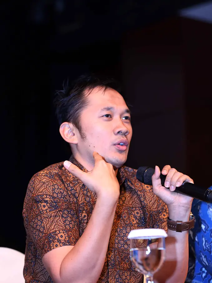 [Bintang] Hanung Bramantyo