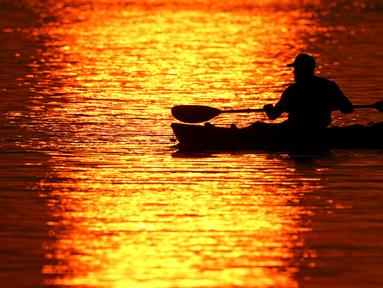 Berita Sunset Hari Ini Kabar Terbaru Terkini Liputan6 Com