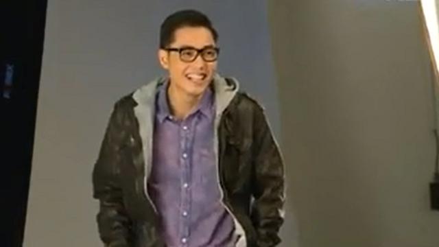 4 Fakta Unik Tentang Rizky Kinos Kekasih Nycta Gina Showbiz Liputan6 Com