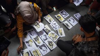 Top 3 News: Identitas 130 Korban Meninggal Tragedi Kanjuruhan Malang