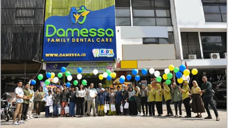Damessa Dental Clinic