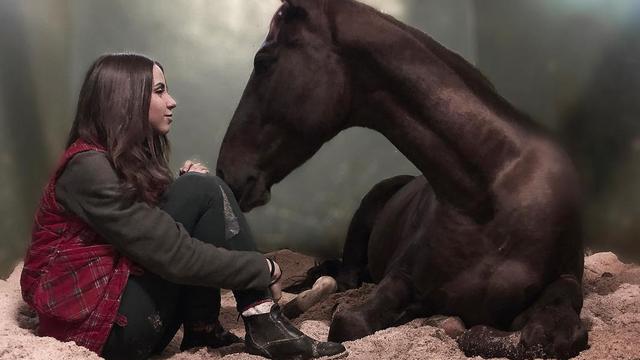 Daria Yusupova (sumber: instagram/@daria___b)