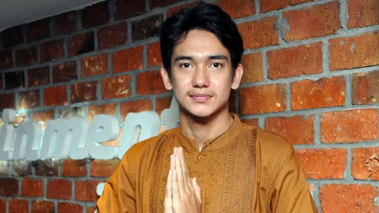 Adipati Dolken (liputan6.com/Panji Diksana)