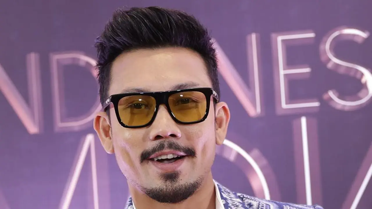 Denny Sumargo