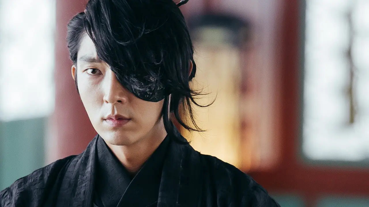 [Bintang] Lee Joon Gi