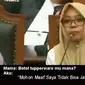 Deretan Meme Kocak Saksi di Sidang MK