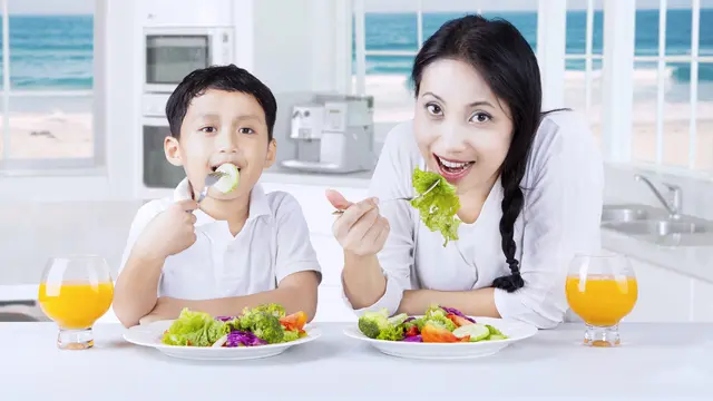 Benarkah Perawatan di Klinik Kecantikan Bisa Bantu Redakan Gejala Eksim Pada Anak? Cari Tahu Yuk