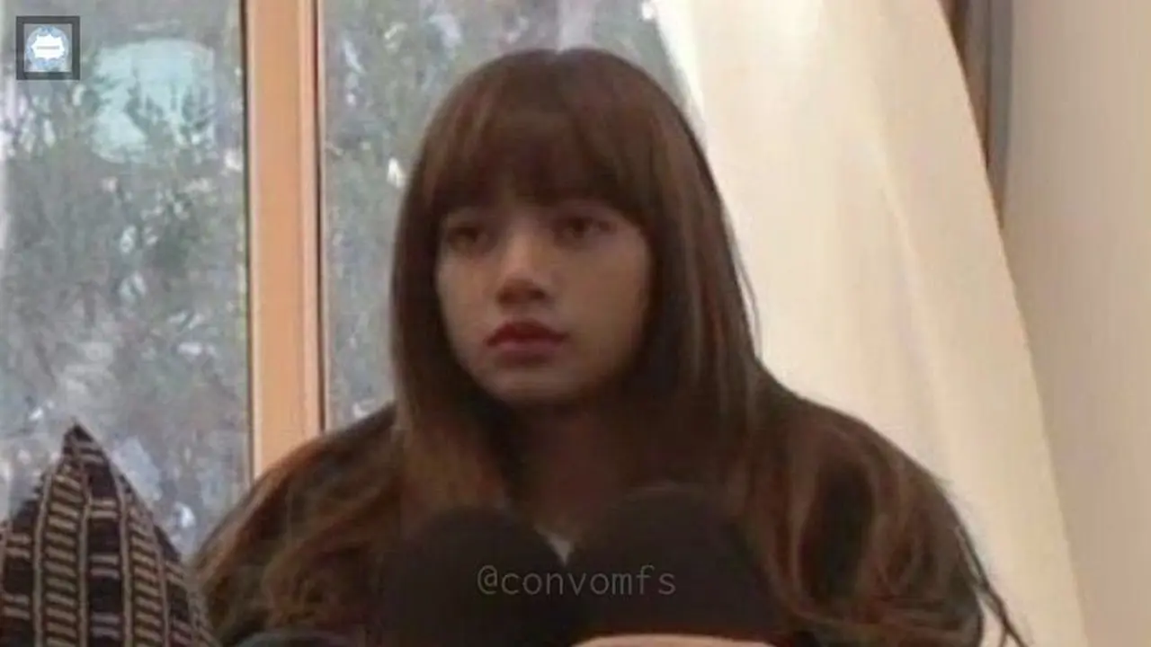 Meme puasa K-Pop. (Foto via Twitter/ convomfs)