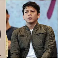 David NOAH vs Ariel NOAH (Bintang Pictures)