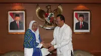 Tutty Alawiyah, Mantan Menteri Pemberdayaan Perempuan Tutup Usia | via: kemenag.go.id