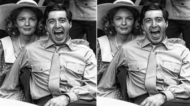 Momen Langka di Dunia yang Berhasil Diabadikan Lewat Foto