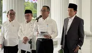 Prabowo Bentuk Tim Khusus Matangkan Program Kuliah Gratis Kampus Negeri