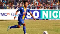 I Gede Sukadana (Bola.com/Kevin Setiawan)