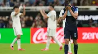 Hasil Piala Dunia 2026: Spanyol Juara Grup, Uruguay Tersingkir, Tanjung Verde Ukir Sejarah Lolos ke 32 Besar