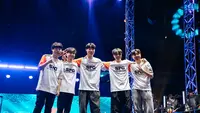 Sin Prisa Gaming Rebut Trofi VCT Ascension Pacific 2024 dari Boom Esports! (Doc: Riot Games)
