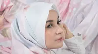 Shireen Sungkar Jalani Pemeriksaan USG Transvaginal, Ditemukan Kista Sebesar 5 Cm