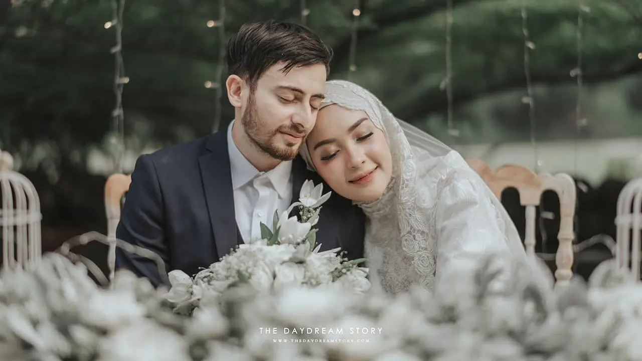 Pernikahan Selebgram