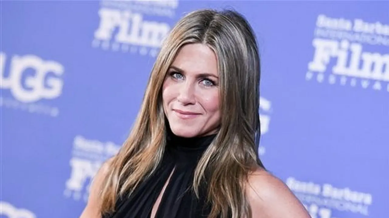 Jennifer Aniston