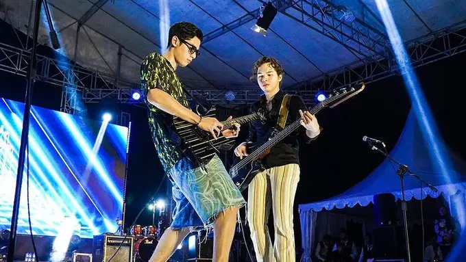 Al Ghazali dan Dul Jaelani