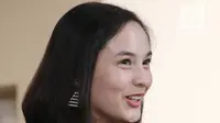 Chelsea Islan. (Liputan6.com/Herman Zakharia)