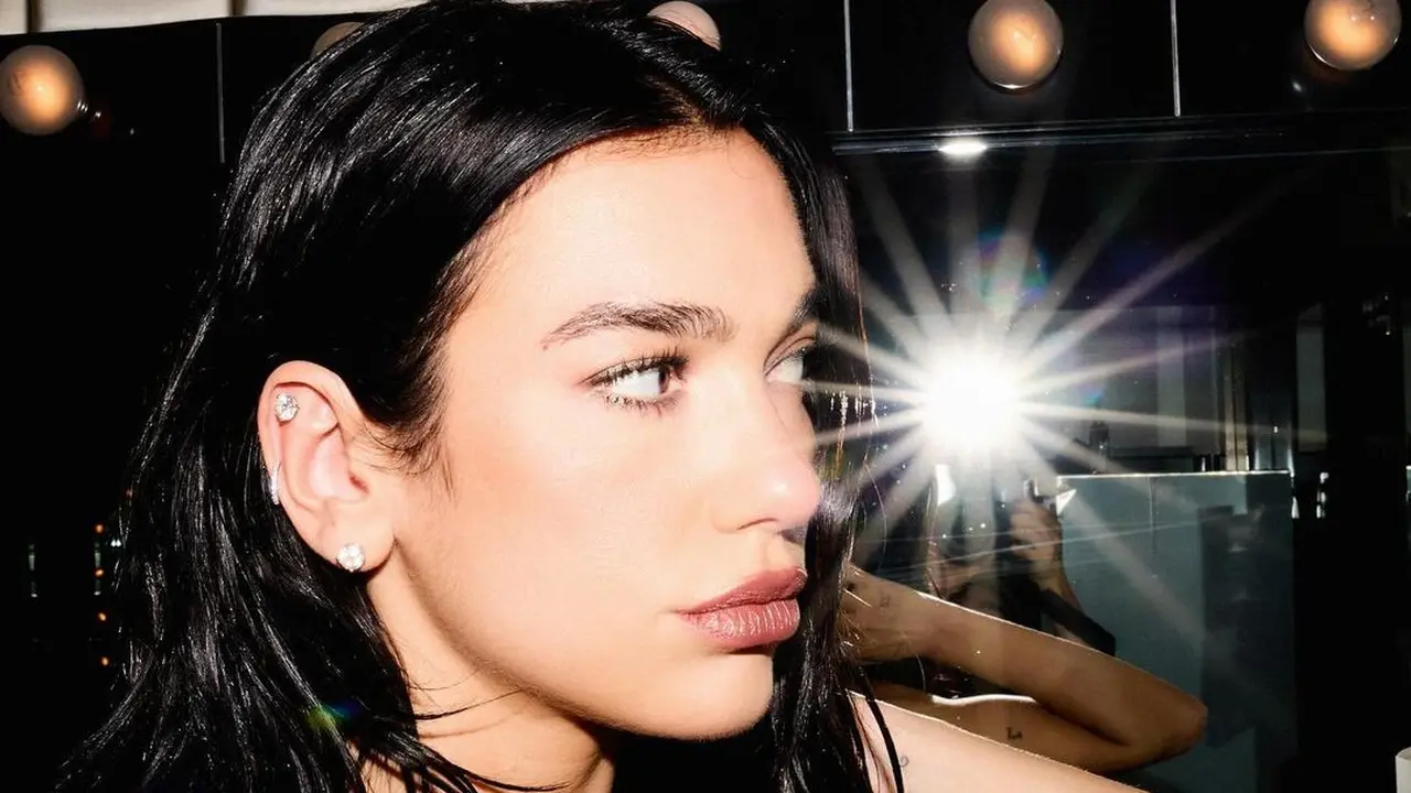 Dua Lipa